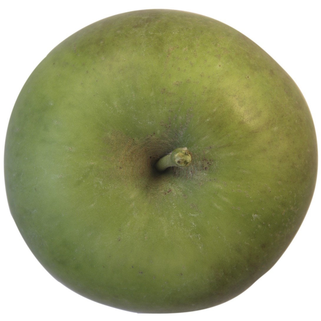 Rondo, Apfel Säule, oben