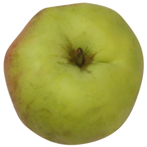 Ontario, Apfelbaum Apfel oben