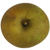 Graue Herbstrenette, Apfel, oben