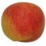Baumanns Renette, Apfel Hochstamm seite