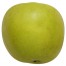 Grahams Jubiläum, Apfel, seite