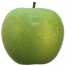 Granny Smith, Apfel Halbstamm, seite