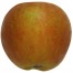 Holsteiner Cox, Apfel, seite