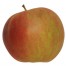 Idared, Apfel, seite