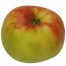 Jakob Lebel, Apfel, unten