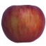 James Grieve, Apfel Busch, seite