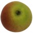 Laxtons Superb, Apfel unten