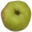 Ontario, Apfel oben