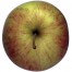 Piros, Apfel Busch