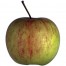 Piros, Apfel Busch