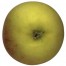 Piros, Apfel Busch