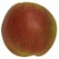Rheinischer Krummstiel, Apfelbaum Apfel seite