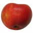 Roter Gravensteiner, Apfel seite