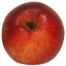 Roter Gravensteiner, Apfel unten