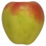 Glockenapfel, Apfelbaum Hochstamm, Apfel seite