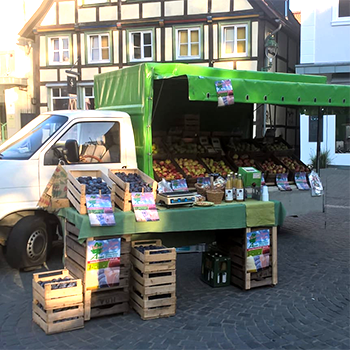 Wochenmarkt_Obst