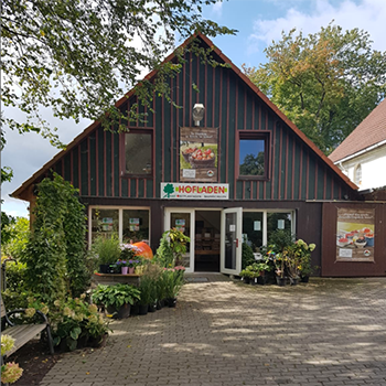 Mein Obst Hofladen 